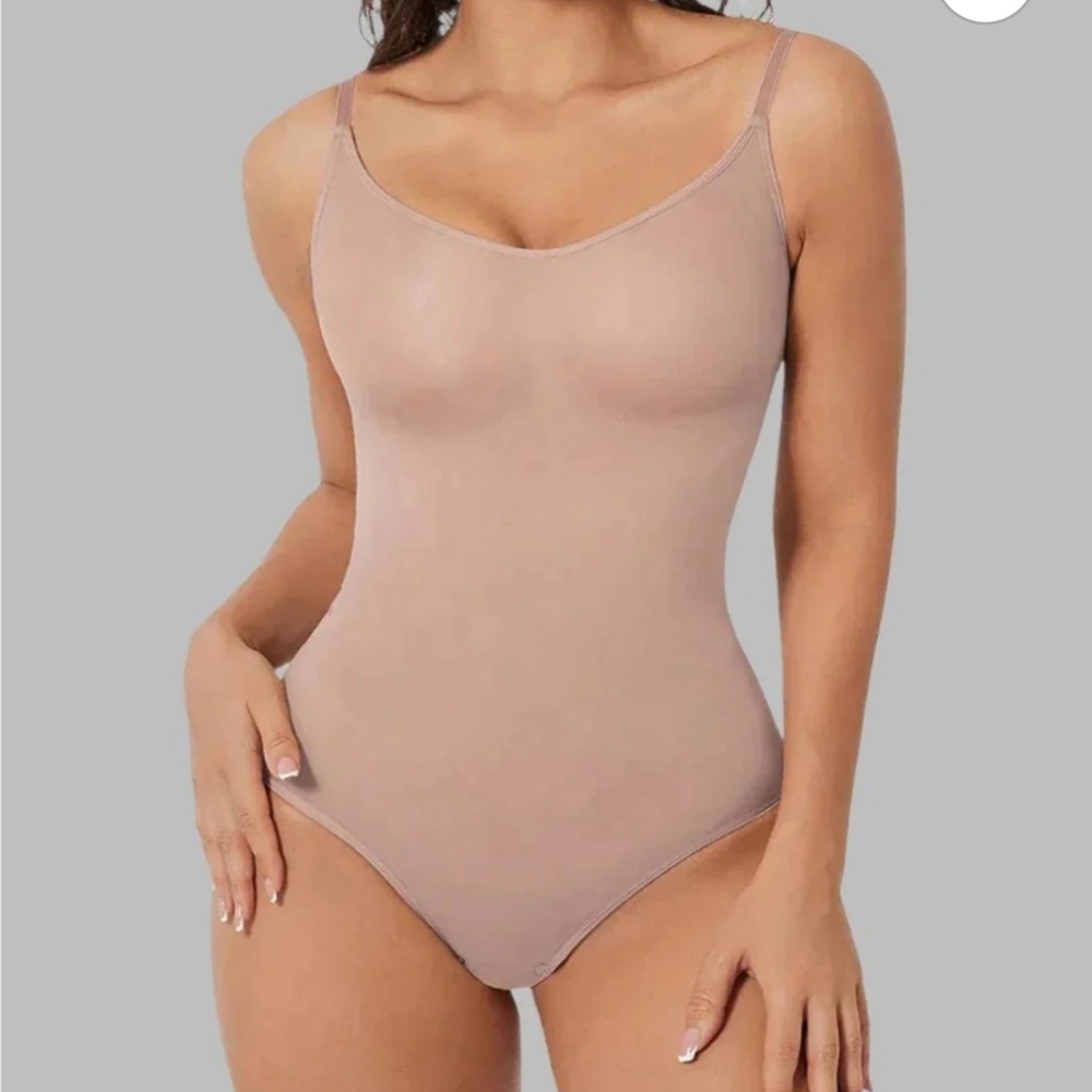 HeyShape snatched shapewear